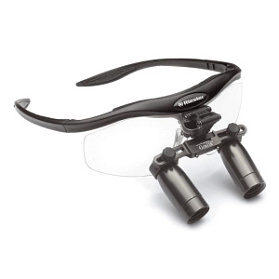 3981-635 Бинокулярные лупы XL Advantage System Riester, увеличение 3,5x, рабочее расстояние 42 см
