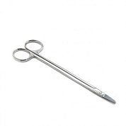 Ножницы сосудистые прямые, 160 мм Surgiwell