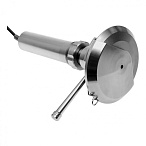 Дерматом с электроприводом и вращающимся дисковым ножом ДЭ 100-01