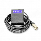 Высокочастотный генератор эха 600 для коагуляции, биполярной коагуляции