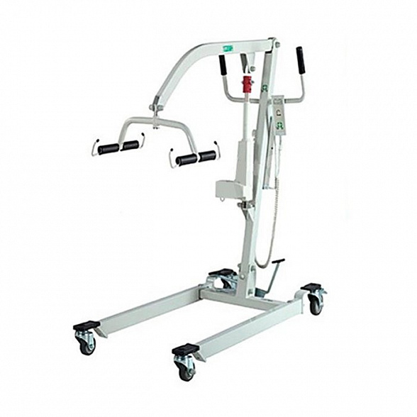 Устройство для подъема и перемещения инвалидов электрическое Riff LY-9011, Titan Deutschland GmbH