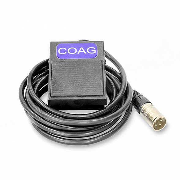 Высокочастотный генератор эха 600 для коагуляции, биполярной коагуляции