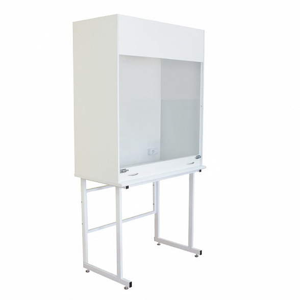 Шкаф вытяжной В-110 стандарт