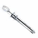 Шприц карпульный 1,8 куб.см