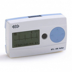 Холтеровская система BTL-08 H100