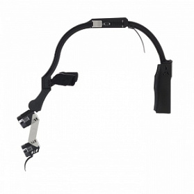 Dr.Kim DKH-50 - бестеневой налобный осветитель Dr.Kim, 100 000 люкс