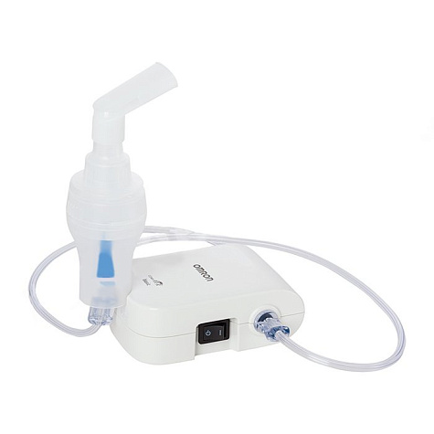 Ингалятор компрессорный OMRON NE-C20 (NE-C802-RU)