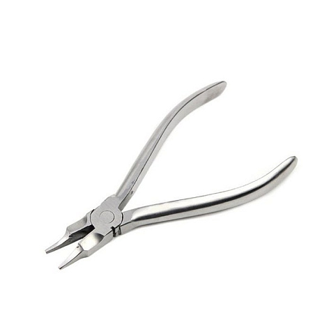 Щипцы зуботехнические крампонные №1 Sammar