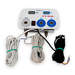 Комплекс подачи медицинских газов с электронной индикацией КПГ-02-«Медпром»