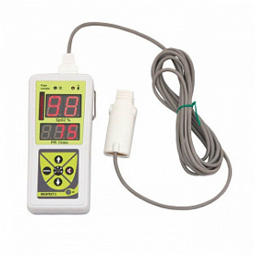Пульсоксиметр портативный Окситест-1