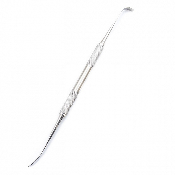 Распатор костный Freer, 200 мм, рабочая область 30x6мм, Surgicon