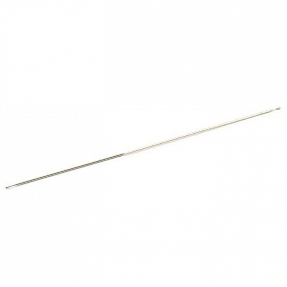 Зонд хирургический пуговчатый 2-х сторонний 180х2 мм Surgicon