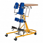 Вертикализатор-стол Bernard для детей с ДЦП