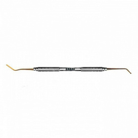 Штопфер-гладилка GOLD (арт 1304-1,5 TiN) FABRI