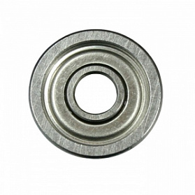 Saeyang подшипник 208 (1030zz) ротора двигателя для наконечников, передний и задний (10*3*4 мм)