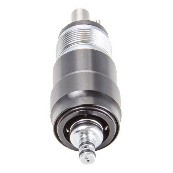 Unifix 4H L QD-J - быстросъемное соединение стандарта M4 (для 4-канального разъема MidWest), Faro