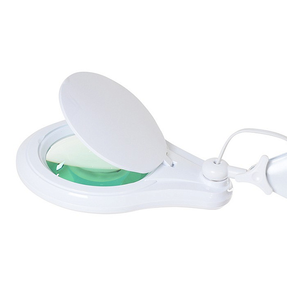 Лампа бестеневая, зарегистрированный товарный знак MED-MOS, вариант исп. 9003LED (9003LED-D-C)