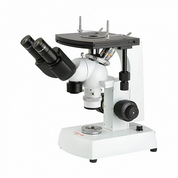 Микроскоп Микромед МЕТ С