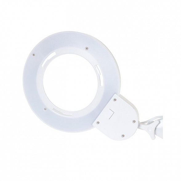 Лампа-лупа Med-Mos 9006LED линза 150 мм