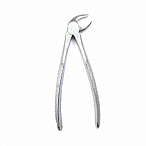 Щипцы для удаления молочных резцов нижней челюсти №38. Surgiwell