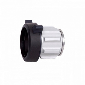 Эндоскопический переходник с регулируемым фокусным расстоянием (зумом) ЭПФРЗ