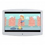 Экранный проектор знаков, автоматический ClearChart Reichert