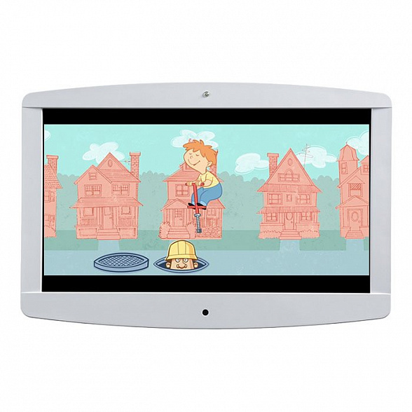 Экранный проектор знаков, автоматический ClearChart Reichert