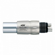 FM-CL-M4 - быстросъемный переходник без оптики, NSK Nakanishi