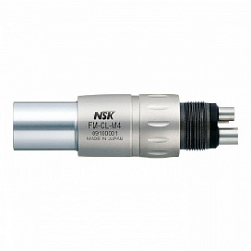 FM-CL-M4 - быстросъемный переходник без оптики, NSK Nakanishi