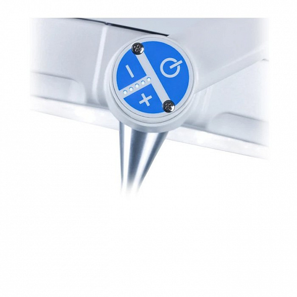 MACH LED 130 F - операционная светодиодная лампа