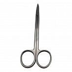 Ножницы остроконечные вертикально изогнутые 160мм