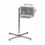 Облучатель ртутно-кварцевый настольный ОРКн-Мед ТеКо