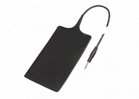 Принадлежность к аппарату электрохирургическому высокочастотному MMC 80 minicutter: Электрод нейтральный 80-342-03-04 KLS Martin, Германия