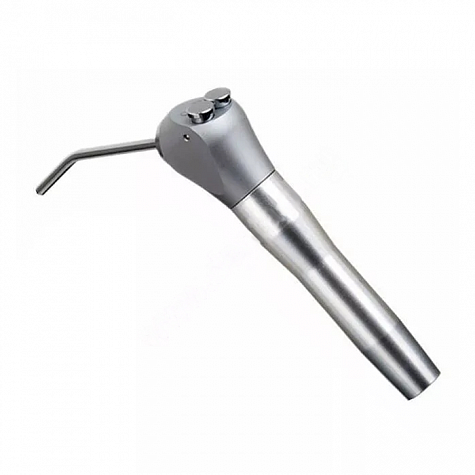 Пистолет вода-воздух, угловой TY94