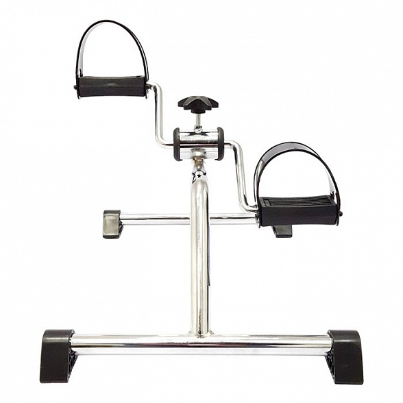 Простой педальный тренажер "MINI BIKE" LY-901