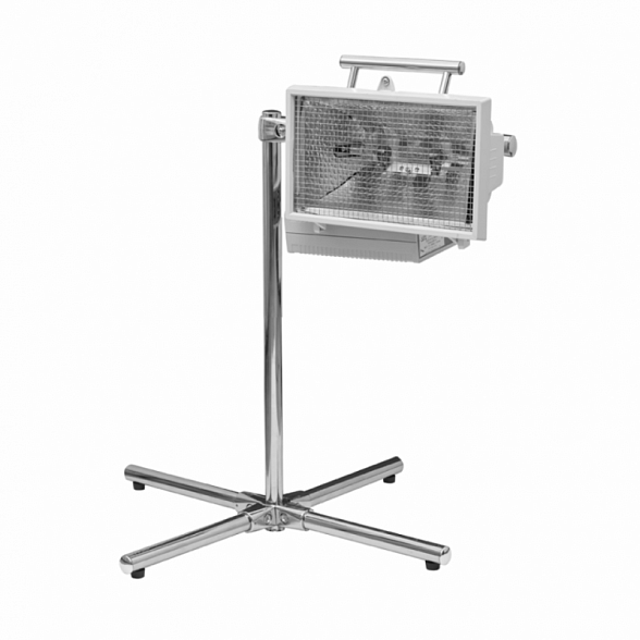 Облучатель ртутно-кварцевый настольный ОРКн-Мед ТеКо