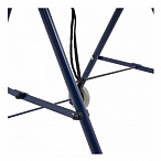 RollTrio Опоры-ходунки на 3-х колесах (ролятор)