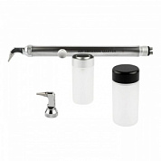 Aluminum Oxid Microblaster - интраоральный пескоструйный аппарат, без подачи воды, Westcode Dental Medical