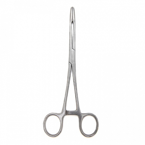 Корцанг прямой Gross-Maier 20см, Surgicon