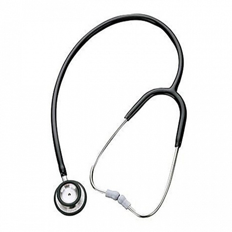 Стетофонендоскоп для детей Professional Welch Allyn (Темно-синий)