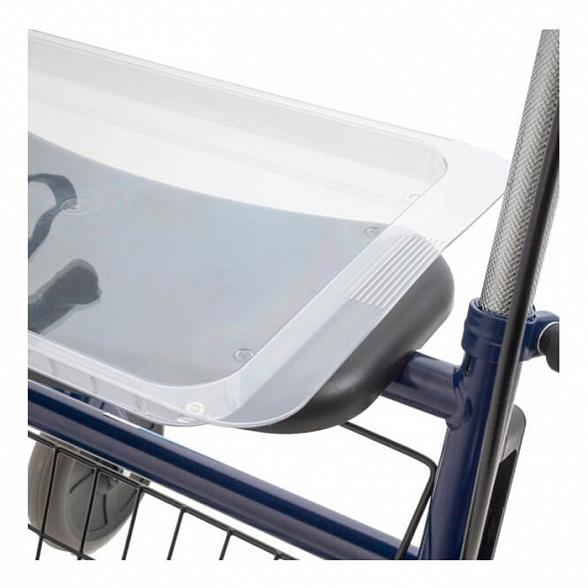 RollQuattro Опоры-ходунки на 4-х колесах (ролятор)