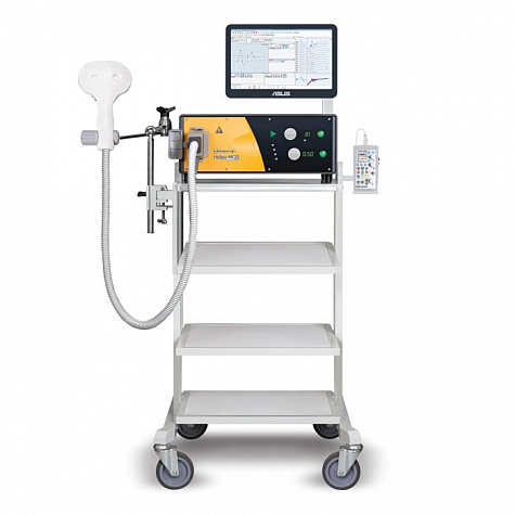 Транскраниальный магнитный стимулятор НЕЙРО-МС/Д диагностический Нейрософт