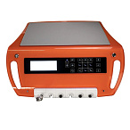 Appollo IV - стоматологическая установка с нижней подачей инструментов