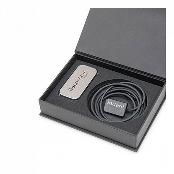 Цифровой радиовизиограф Trident I-View (датчик 1-го размера)