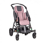 Детская инвалидная коляска ДЦП Patron Tom 5 Streeter STD