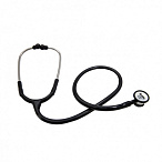 Стетофонендоскоп Бэби-Престиж ЛАЙТ KaWe неонатальный черный