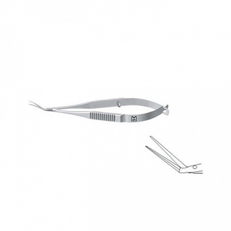 Ножницы для капсулотомии S-6131