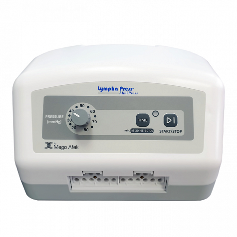 Аппарат для прессотерапии и лимфодренажа Lympha Press Mini