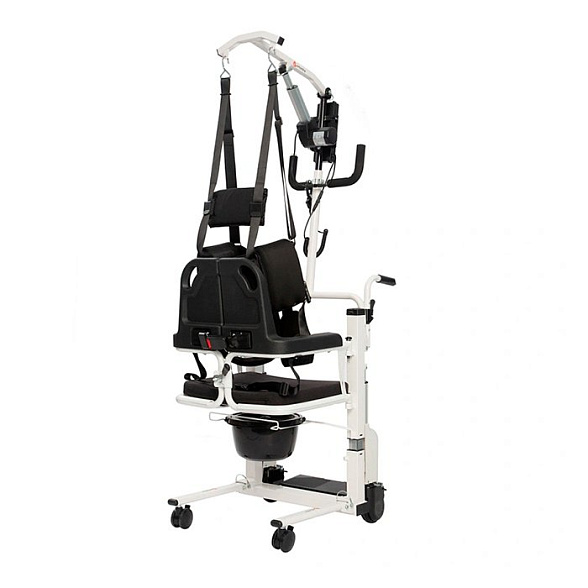 Санитарный стул TU 21