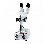 Микроскоп стереоскопический MC-1 (вариант 1С) Микромед (2х/4х)
